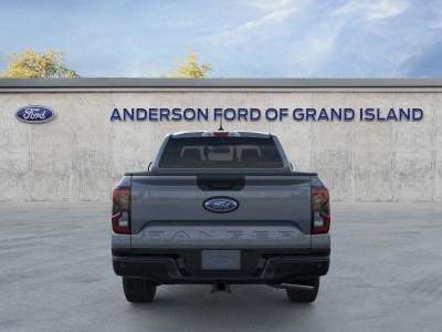 New 2025 Ford Ranger for sale in Grand Island NE