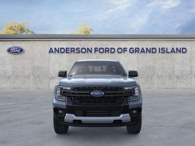 New 2025 Ford Ranger for sale in Grand Island NE