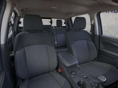 New 2025 Ford Ranger for sale in Grand Island NE