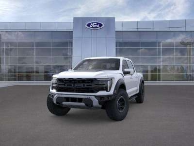 New 2025 Ford F-150 for sale in Grand Island NE