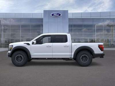 New 2025 Ford F-150 for sale in Grand Island NE