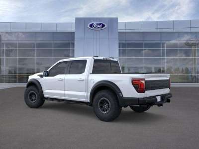 New 2025 Ford F-150 for sale in Grand Island NE