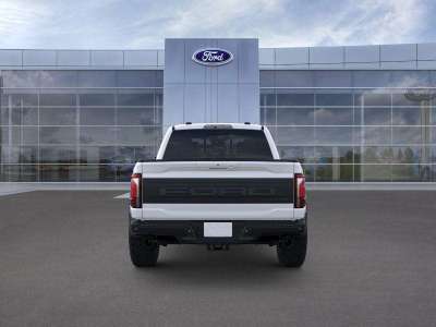 New 2025 Ford F-150 for sale in Grand Island NE