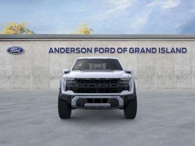New 2025 Ford F-150 for sale in Grand Island NE
