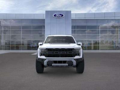 New 2025 Ford F-150 for sale in Grand Island NE