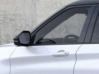 New 2025 Ford Explorer for sale in Grand Island NE