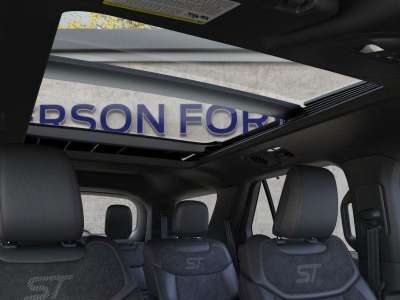 New 2025 Ford Explorer for sale in Grand Island NE