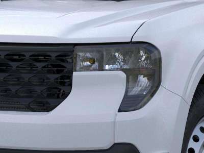 New 2025 Ford Maverick for sale in Grand Island NE