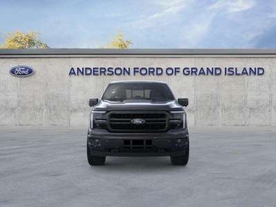 New 2025 Ford F-150 for sale in Grand Island NE