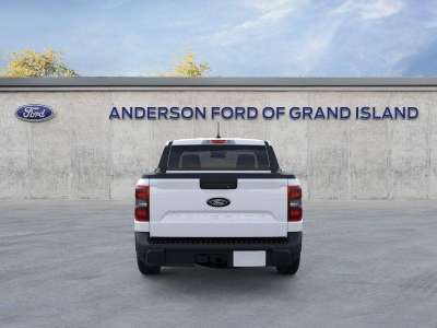New 2025 Ford Maverick for sale in Grand Island NE