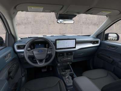 New 2025 Ford Maverick XLT Crew Cab Truck for sale in Grand Island NE