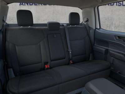 New 2025 Ford Maverick for sale in Grand Island NE