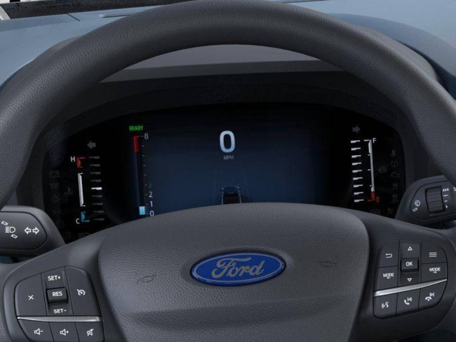New 2025 Ford Maverick for sale in Grand Island NE