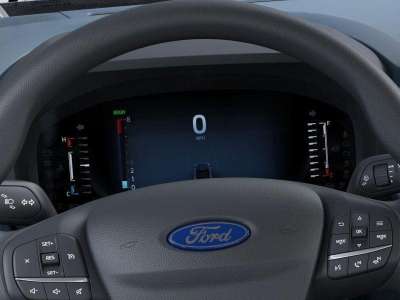New 2025 Ford Maverick for sale in Grand Island NE