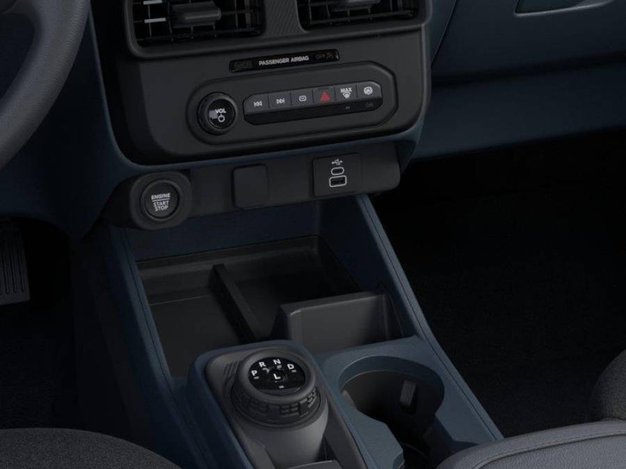 New 2025 Ford Maverick for sale in Grand Island NE