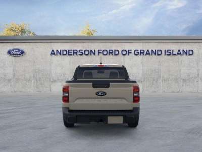 New 2025 Ford Maverick for sale in Grand Island NE