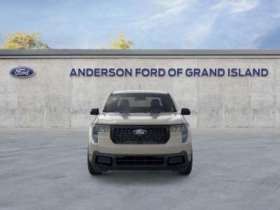 New 2025 Ford Maverick for sale in Grand Island NE