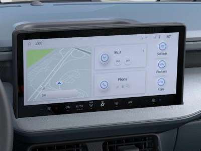 New 2025 Ford Maverick for sale in Grand Island NE