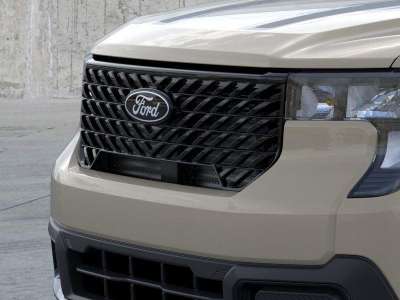 New 2025 Ford Maverick for sale in Grand Island NE