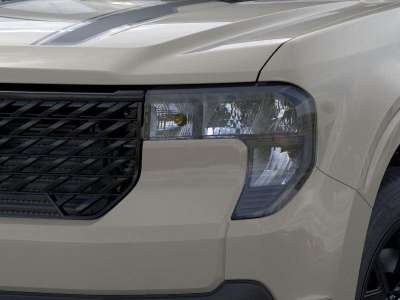 New 2025 Ford Maverick for sale in Grand Island NE