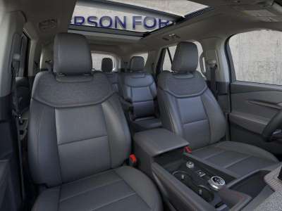 New 2025 Ford Explorer for sale in Grand Island NE