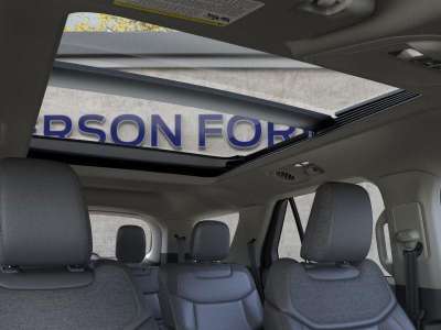 New 2025 Ford Explorer for sale in Grand Island NE