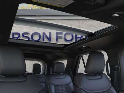 New 2025 Ford Explorer for sale in Grand Island NE