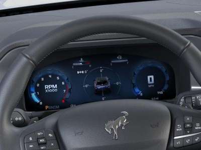 New 2025 Ford Bronco Sport for sale in Grand Island NE