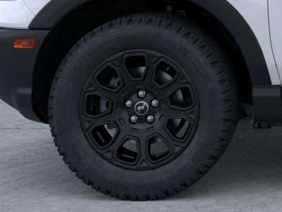 New 2025 Ford Bronco Sport for sale in Grand Island NE