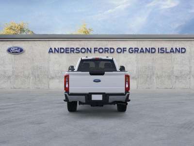 New 2026 Ford Super Duty F-250 XLT Regular Cab Truck for sale in Grand Island NE