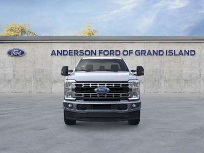 New 2026 Ford Super Duty F-250 XLT Regular Cab Truck for sale in Grand Island NE