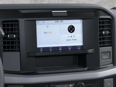 New 2026 Ford Super Duty F-250 for sale in Grand Island NE