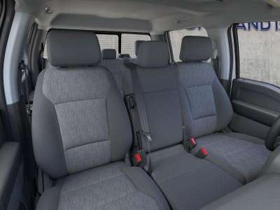 New 2026 Ford Super Duty F-250 XLT Crew Cab Truck for sale in Grand Island NE