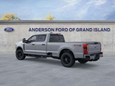 New 2026 Ford F-350 Super Duty for sale in Grand Island NE