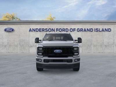 New 2026 Ford F-350 Super Duty for sale in Grand Island NE