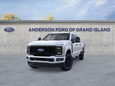 New 2026 Ford Super Duty F-250 for sale in Grand Island NE