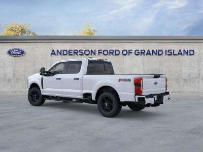 New 2026 Ford Super Duty F-250 for sale in Grand Island NE