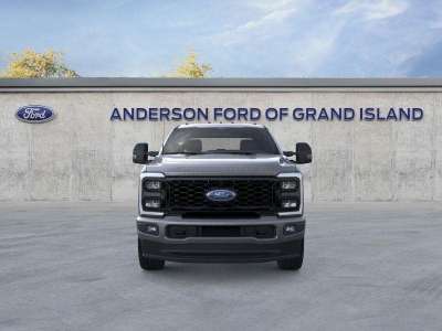New 2026 Ford Super Duty F-250 for sale in Grand Island NE