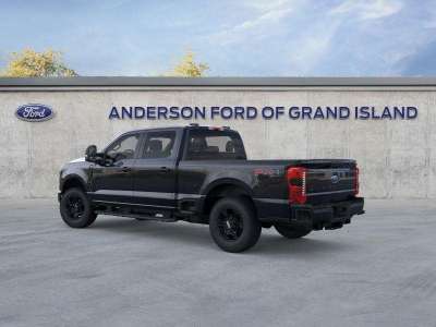 New 2026 Ford Super Duty F-250 XLT Crew Cab Truck for sale in Grand Island NE