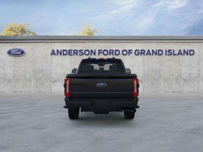 New 2026 Ford Super Duty F-250 XLT Crew Cab Truck for sale in Grand Island NE