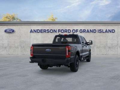 New 2026 Ford Super Duty F-250 XLT Crew Cab Truck for sale in Grand Island NE