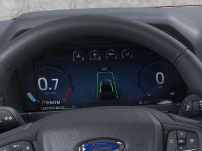 New 2025 Ford Ranger for sale in Grand Island NE