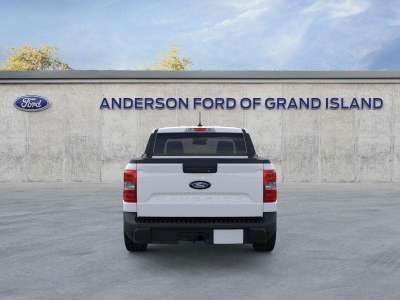 New 2025 Ford Maverick XLT Crew Cab Truck for sale in Grand Island NE