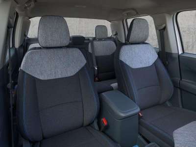 New 2025 Ford Maverick XLT Crew Cab Truck for sale in Grand Island NE