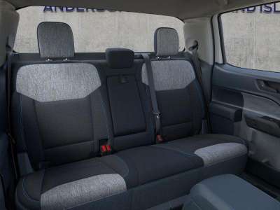 New 2025 Ford Maverick for sale in Grand Island NE