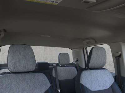 New 2025 Ford Maverick for sale in Grand Island NE