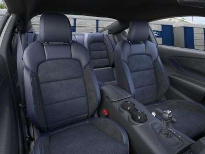 New 2025 Ford Mustang Dark Horse Coupe for sale in Grand Island NE