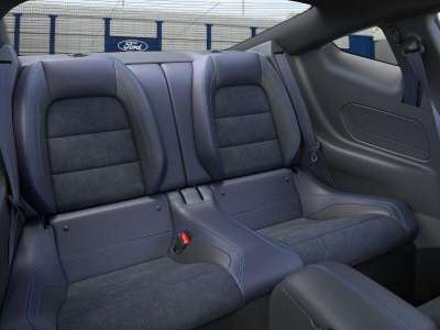 New 2025 Ford Mustang for sale in Grand Island NE