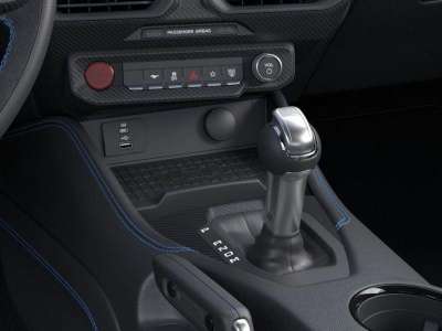 New 2025 Ford Mustang for sale in Grand Island NE