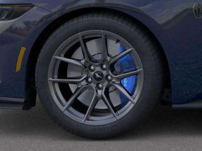 New 2025 Ford Mustang for sale in Grand Island NE